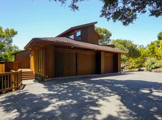 65 Round Hill Rd, Belvedere Tiburon, CA 94920