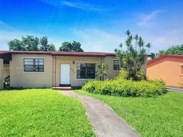 571 NW 183rd St, Miami Gardens, FL 33169