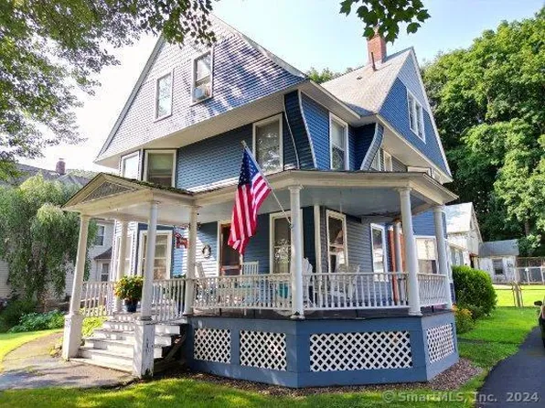 39 Wetmore Avenue, Winchester, CT 06098