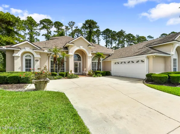 12873 CAPTIVA Court, Jacksonville, FL 32225