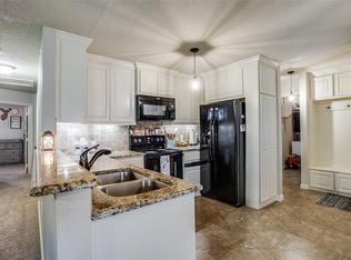 1107 Fm 1903, Greenville, TX 75402