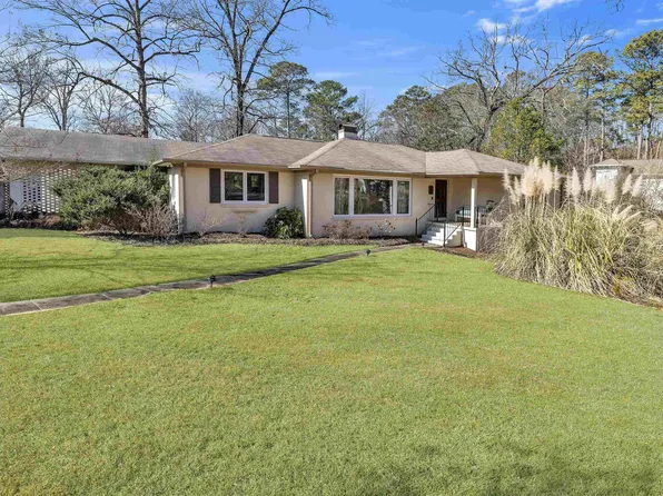 3316 Blueberry Ln, Vestavia Hills, AL 35216