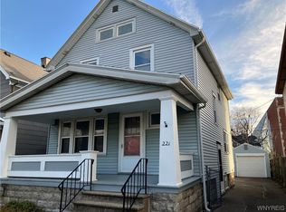 221 Englewood Ave, Buffalo, NY 14214