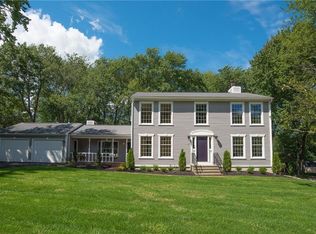 27 Basil Xing, Cranston, RI 02921