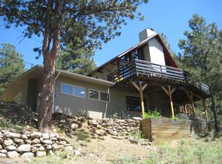 610 Peakview Rd, Boulder, CO 80302