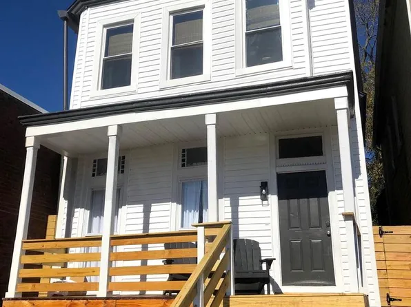 1910 W Main St, Richmond, VA 23220