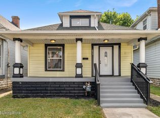 633 S 36th St, Louisville, KY 40211