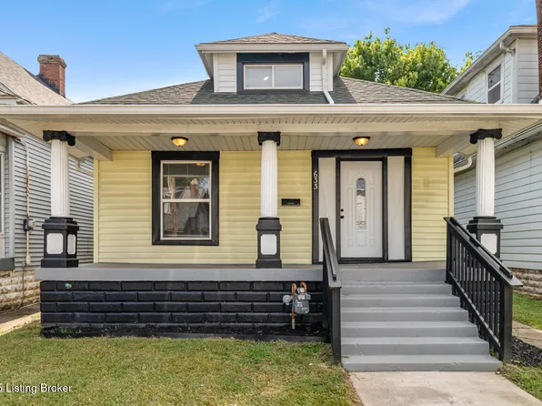 633 S 36th St, Louisville, KY 40211