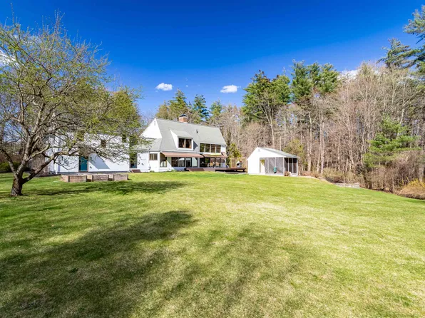 51 French Mill Road, Hollis, NH 03049