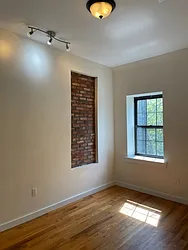 Rented by Bedford Brownstone Realty