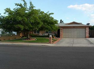 742 Willow Ave, Henderson, NV 89002