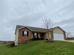 496 Watermill Dr, Washington, MO 63090