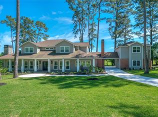 18023 Country Hls, Tomball, TX 77377