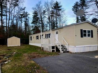 38 N Emperor Dr, Concord, NH 03303