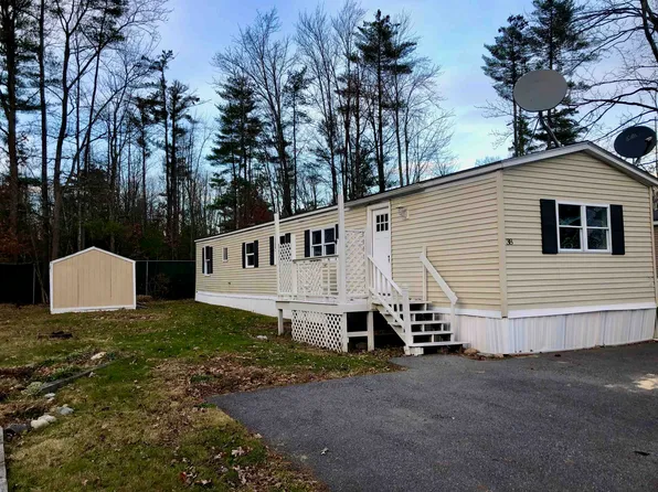 38 N Emperor Drive, Concord, NH 03303