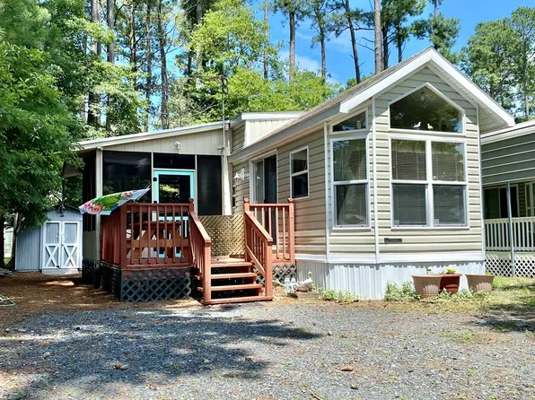 6258 Bluebill Dr, Horntown, VA 23395
