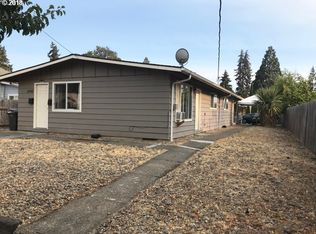 1560 Lee St SE, Salem, OR 97302