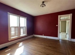1627 Ohio St, Terre Haute, IN 47807