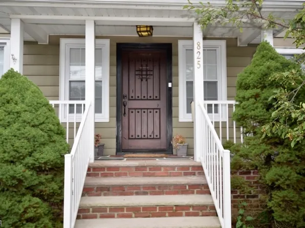 825 North Ave W, Westfield Town, NJ 07090