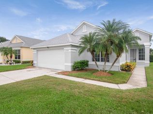 2364 Addington Cir, Rockledge, FL 32955