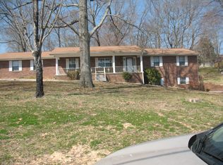 7513 Shaker Dr, Knoxville, TN 37931