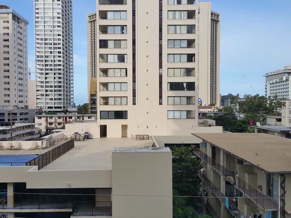 1st image of 2415 Ala Wai Blvd APT 608