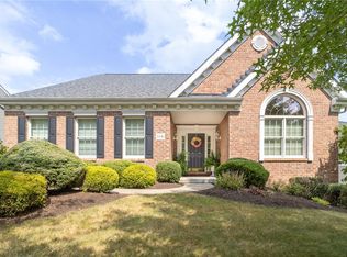 114 Driftwood Dr, Mcmurray, PA 15317
