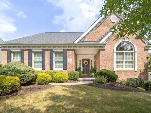 114 Driftwood Dr, McMurray, PA 15317