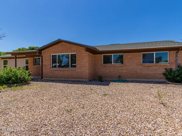 6022 E Eastland St, Tucson, AZ 85711