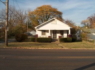 1369 E Central St, Springfield, MO 65802