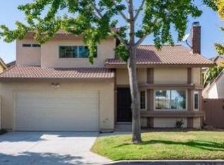 265 Argus Way, Oceanside, CA 92057