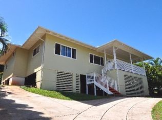 3585 Lilikoi Pl, Kalaheo, HI 96741