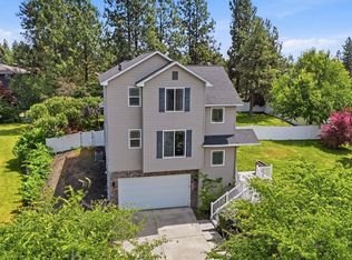 2109 S F St, Spokane, WA 99224