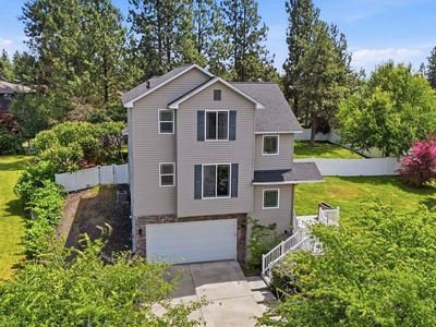 2109 S F St, Spokane, WA, 99224