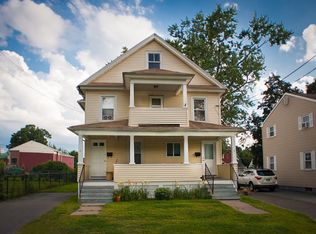 4 University Place #Second Floor, Enfield, CT 06082