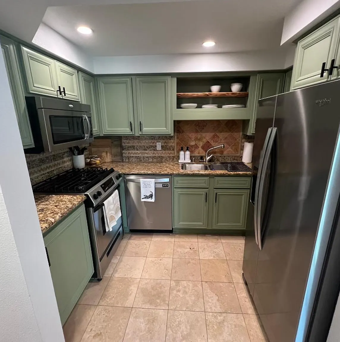7509 Draper Ave — Photo 4