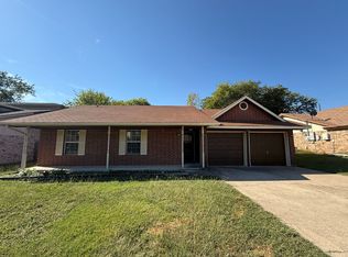 412 Baumann Dr, Killeen, TX 76542