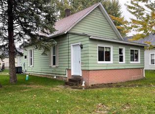 622 N 7th St, Decatur, IN 46733