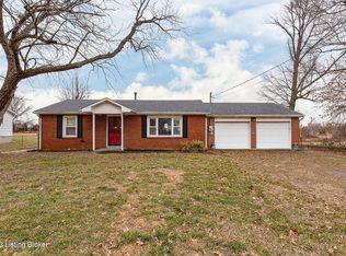 96 Rineyville Big Springs Rd, Radcliff, KY 40160