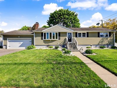 20 Post Oak Road, Stratford, CT, 06614