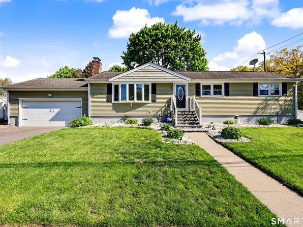 20 Post Oak Road, Stratford, CT 06614