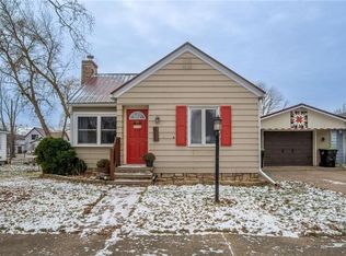 611 Gilman St, Stanley, WI 54768