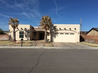 2104 S Shelly Dr, Deming, NM 88030