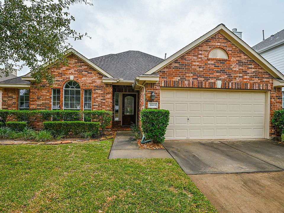 1st image of 26631 Surrey Park Ln