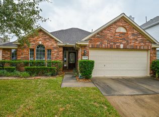 26631 Surrey Park Ln, Katy, TX 77494
