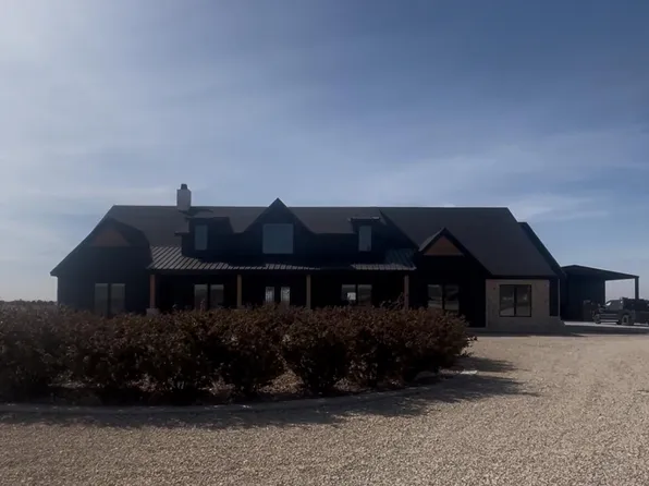 7010 E Farm To Market Rd #1294, Idalou, TX 79329
