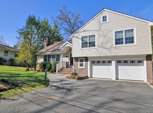 159 Prospect Ave, Haworth, NJ 07641