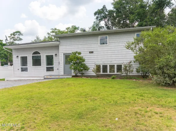 456 Brookforest Drive, Toms River, NJ 08757