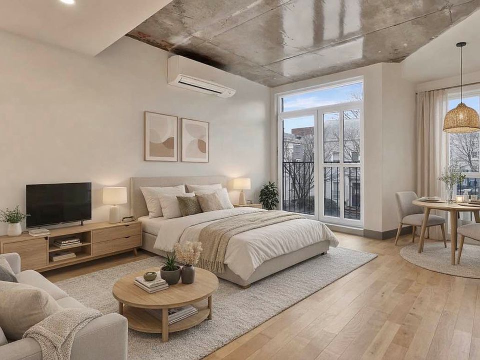 1st image of 338 Evergreen Ave #432N