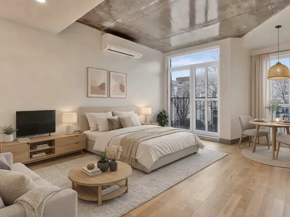 338 Evergreen Ave, Brooklyn, NY